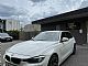BMW&nbsp;serija 3 Touring:&nbsp;<small><strong>320d SPORT - PERLA BELA - 184ks - F1</strong></small>