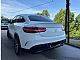 Mercedes-Benz&nbsp;GLE-Razred&nbsp;<small><strong>GLE 43 AMG COUPE</strong></small>