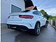 Mercedes-Benz&nbsp;GLE-Razred&nbsp;<small><strong>GLE 43 AMG COUPE</strong></small>