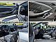 Mercedes-Benz&nbsp;CLK-Razred&nbsp;<small><strong>CLK 240 Cabrio AVANTGARDE avt. gretje sede�ev</strong></small>