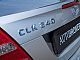 Mercedes-Benz&nbsp;CLK-Razred&nbsp;<small><strong>CLK 240 Cabrio AVANTGARDE avt. gretje sede�ev</strong></small>