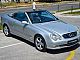 Mercedes-Benz&nbsp;CLK-Razred&nbsp;<small><strong>CLK 240 Cabrio AVANTGARDE avt. gretje sede�ev</strong></small>