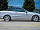 Mercedes-Benz&nbsp;CLK-Razred&nbsp;<small><strong>CLK 240 Cabrio AVANTGARDE avt. gretje sede�ev</strong></small>