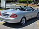 Mercedes-Benz&nbsp;CLK-Razred&nbsp;<small><strong>CLK 240 Cabrio AVANTGARDE avt. gretje sede�ev</strong></small>