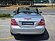 Mercedes-Benz&nbsp;CLK-Razred&nbsp;<small><strong>CLK 240 Cabrio AVANTGARDE avt. gretje sede�ev</strong></small>