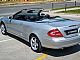 Mercedes-Benz&nbsp;CLK-Razred&nbsp;<small><strong>CLK 240 Cabrio AVANTGARDE avt. gretje sede�ev</strong></small>
