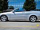 Mercedes-Benz&nbsp;CLK-Razred&nbsp;<small><strong>CLK 240 Cabrio AVANTGARDE avt. gretje sede�ev</strong></small>
