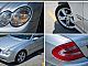 Mercedes-Benz&nbsp;CLK-Razred&nbsp;<small><strong>CLK 240 Cabrio AVANTGARDE avt. gretje sede�ev</strong></small>