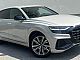 Audi&nbsp;Q8&nbsp;<small><strong>50 TDI-2x S-line-Quattro-360�-ZRA�NO-KEYLESS</strong></small>
