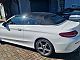 Mercedes-Benz&nbsp;C-Razred&nbsp;<small><strong>C 220 d CABRIO - AMG</strong></small>