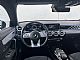 Mercedes-Benz&nbsp;CLA Shooting Brake&nbsp;<small><strong>AMG CLA 35-LED-WIDE-DISTRONIC-PANO-BURMESTER-ALU19</strong></small>