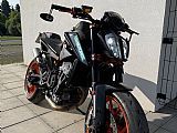 KTM Duke 890