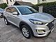 Hyundai&nbsp;Tucson&nbsp;<small><strong>1.6 CRDI Impression 2WD 85kW SLO 1.LASTNIK</strong></small>