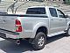 Toyota&nbsp;Hilux&nbsp;<small><strong>2.5 D 4WD SLO - 2.LASTNIK - JAMSTVO - ODLI�NA</strong></small>