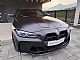 BMW&nbsp;M4&nbsp;<small><strong>COMPETITION LASER KARBON MATT BLACK</strong></small>