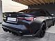 BMW&nbsp;M4&nbsp;<small><strong>COMPETITION LASER KARBON MATT BLACK</strong></small>