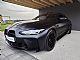 BMW&nbsp;M4&nbsp;<small><strong>COMPETITION LASER KARBON MATT BLACK</strong></small>