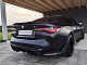BMW&nbsp;M4&nbsp;<small><strong>COMPETITION LASER KARBON MATT BLACK</strong></small>