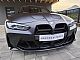 BMW&nbsp;M4&nbsp;<small><strong>COMPETITION LASER KARBON MATT BLACK</strong></small>