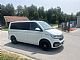 Volkswagen&nbsp;Multivan&nbsp;<small><strong></strong></small>