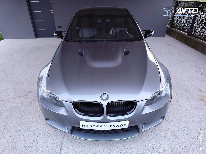 BMW&nbsp;M3&nbsp;<small><strong>4.0I COUPE  CARBON STREHA RO�NI</strong></small>