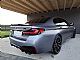 BMW&nbsp;M5&nbsp;<small><strong>4.4 V8 COMPETITION XD GREY MATT LASER ACC CARBON</strong></small>