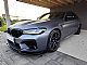 BMW&nbsp;M5&nbsp;<small><strong>4.4 V8 COMPETITION XD GREY MATT LASER ACC CARBON</strong></small>