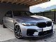 BMW&nbsp;M5&nbsp;<small><strong>4.4 V8 COMPETITION XD GREY MATT LASER ACC CARBON</strong></small>