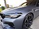 BMW&nbsp;M5&nbsp;<small><strong>4.4 V8 COMPETITION XD GREY MATT LASER ACC CARBON</strong></small>