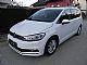 Volkswagen&nbsp;Touran&nbsp;<small><strong>2.0 TDI BMT Highline 110  150  lLED-NAVI-ALCANTARA</strong></small>