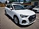 Audi&nbsp;Q3&nbsp;<small><strong>40 TFSI quattro S tronic S line 140kw 190KM</strong></small>