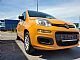Fiat&nbsp;Panda&nbsp;<small><strong>1.2 8v 70 Easy..Klima.Parkirni senz.zadaj.Led </strong></small>