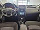 Dacia&nbsp;Duster&nbsp;<small><strong>1.2 TCE Black Shadow-NAVI-PDC-BLUETOOTH-GR.SEDEZEV</strong></small>
