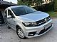 Volkswagen&nbsp;Caddy&nbsp;<small><strong>Comfortline 2.0 TDI -1 LASTNIK-SLO-119.000 km</strong></small>