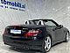 Mercedes-Benz&nbsp;SLK-Razred&nbsp;<small><strong>SLK 200 Aut. - Tempomat - PDC - Gretje</strong></small>