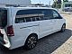 Mercedes-Benz&nbsp;V-Razred&nbsp;<small><strong>V 220 d AUT. - 7 SEDE�EV</strong></small>