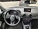 Audi&nbsp;A3&nbsp;<small><strong>2.0 TDI Sport 110kW.Led.bixsenon.Navi..17 Col.Pdc </strong></small>