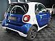 Smart&nbsp;fortwo&nbsp;<small><strong>52 kW 71 KM  passion</strong></small>