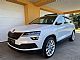�koda&nbsp;Karoq&nbsp;<small><strong>Style 2.0 TDI 4X4+MATRIX+KAMERA+KLJUKA+ACC+DCC</strong></small>
