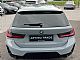 BMW&nbsp;serija 3 Touring:&nbsp;<small><strong>320e-M pak-Curved Disp-Acc-Full Led-Lane A-Mrtvi</strong></small>