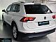 Volkswagen&nbsp;Tiguan&nbsp;<small><strong>2.0 TDI 4MOTION DSG OFFROAD VELIK SERVIS </strong></small>