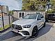 Mercedes-Benz&nbsp;GLE-Razred&nbsp;<small><strong>AMG 53 4MATIC 22COL PAN. ...</strong></small>