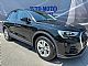 Audi&nbsp;Q3&nbsp;<small><strong>35 TDI S tronic Advanced VIRTUAL-NAVI-PDC-LED-LANE</strong></small>
