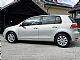 Volkswagen&nbsp;Golf&nbsp;<small><strong>1.6 TDI Comfortline - Le 119k km - SLO - TEMPOMAT </strong></small>