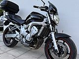 Yamaha Fz6 S - OGROMNO OPREME -SLOVENSKI- NA OBROKE