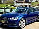 Audi&nbsp;A3&nbsp;<small><strong>1.6 TDI </strong></small>