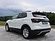 Volkswagen&nbsp;T-Cross&nbsp;<small><strong>1.0 TSI Life | 1.lastnik | SLO | asistence</strong></small>