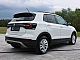 Volkswagen&nbsp;T-Cross&nbsp;<small><strong>1.0 TSI Life | 1.lastnik | SLO | asistence</strong></small>