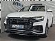 Audi&nbsp;Q8&nbsp;<small><strong>50TDI quattro S-Line|HDMatrix|Pano|Webasto|SoftC</strong></small>