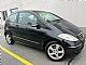 Mercedes-Benz&nbsp;A-Razred&nbsp;<small><strong>A 160 CDI-KLIMA-ALU</strong></small>